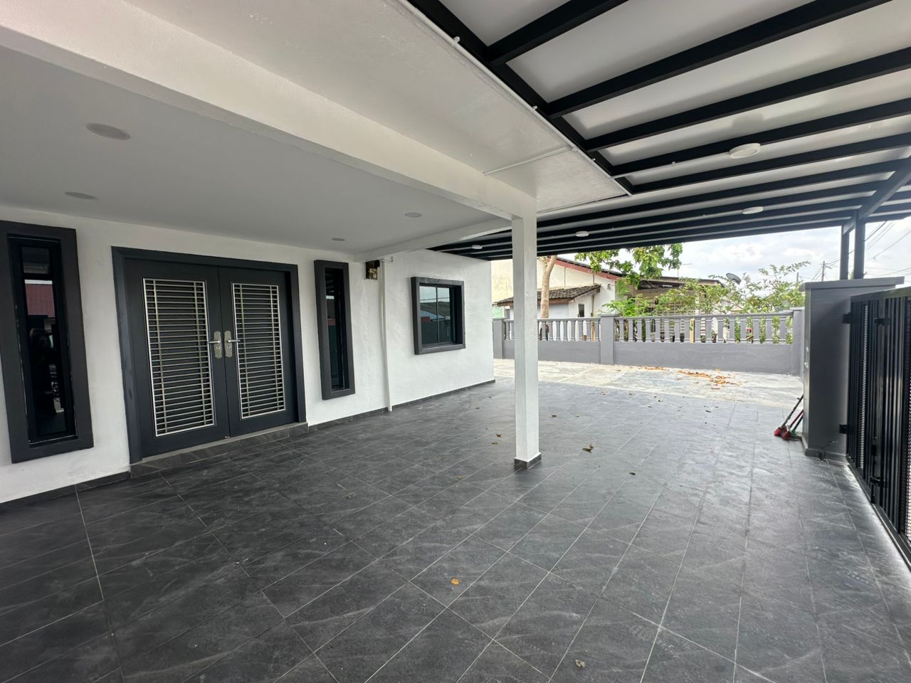 Jalan Bunga Kekwa @ Taman Bunga Raya – JX REALTY SDN BHD