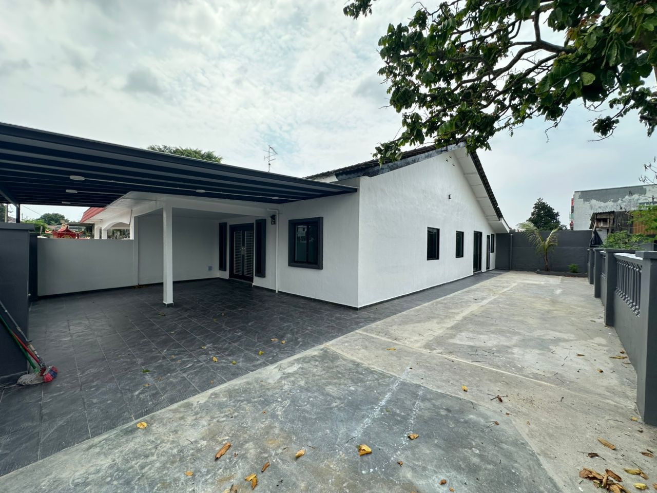 Jalan Bunga Kekwa @ Taman Bunga Raya – JX REALTY SDN BHD
