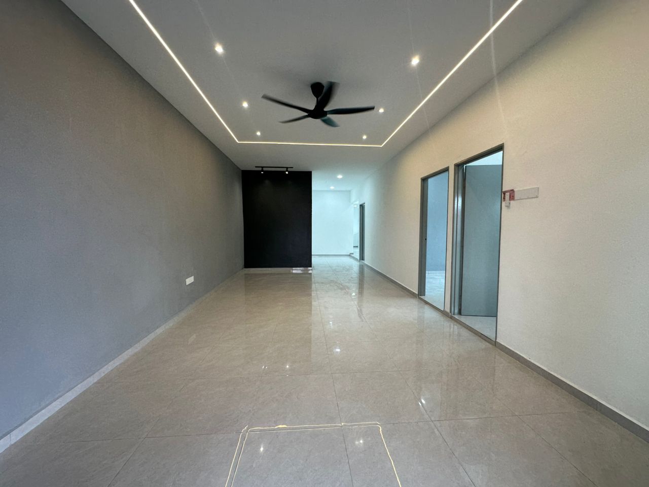 Jalan Bunga Kekwa @ Taman Bunga Raya – JX REALTY SDN BHD
