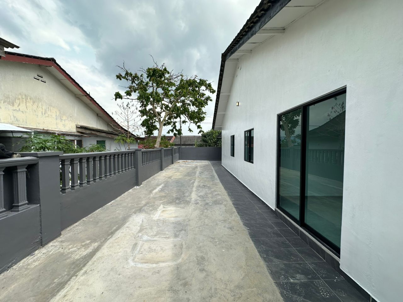 Jalan Bunga Kekwa @ Taman Bunga Raya – JX REALTY SDN BHD